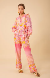 Emersyn Linen Pant, color_pink