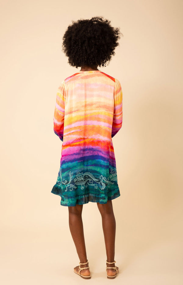 Emerson Dress, color_coral