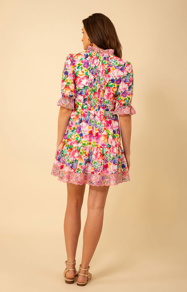 Madilyn Dress, color_pink