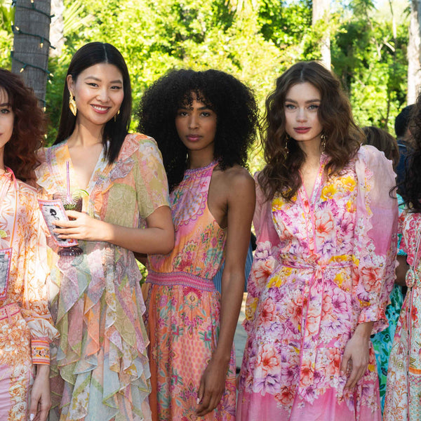 Garden Party