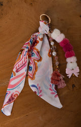Bag Charm