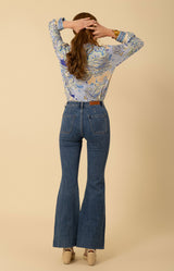 Jenna Patch Pocket Denim, color_lightblue