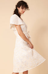 Mavis Embroidered Midi Eyelet Dress, color_ivory
