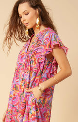 Zuzanna Dress, color_pink