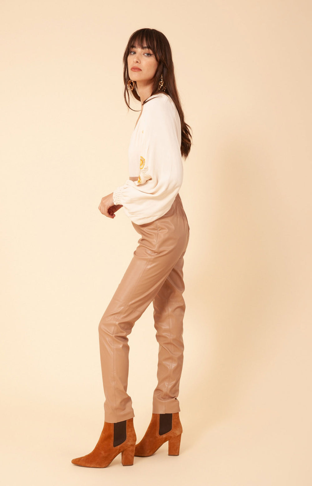 Oksana Legging