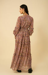 Scarlett Maxi Dress, color_taupe