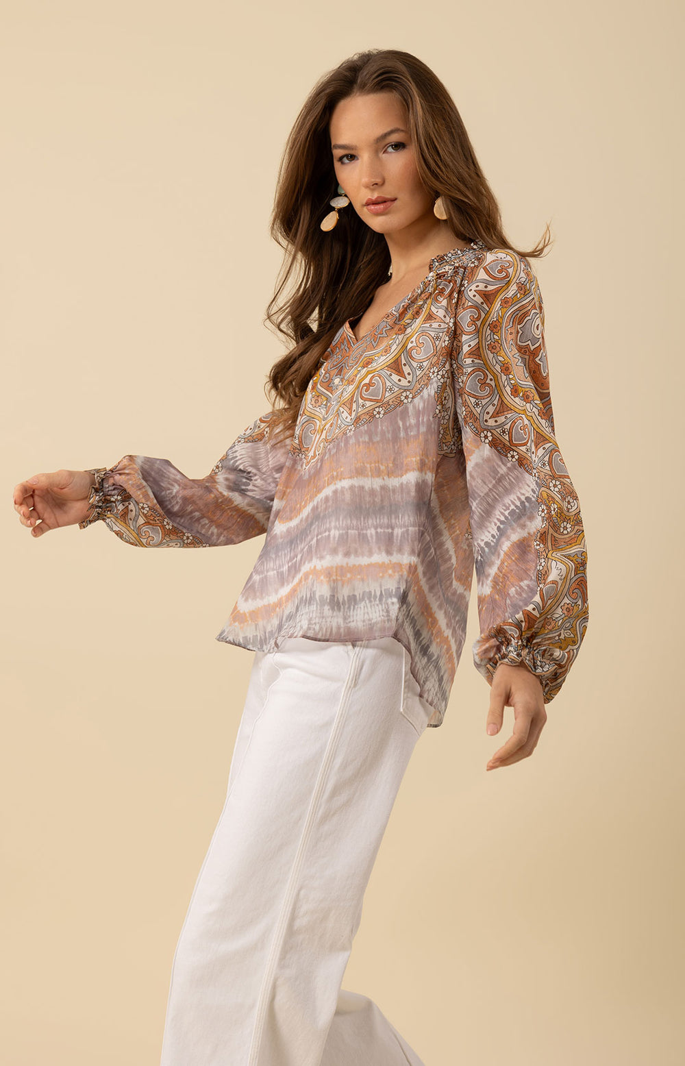 ★Bibiy. TALLULAH TOP TOPS｜Bibiy.
