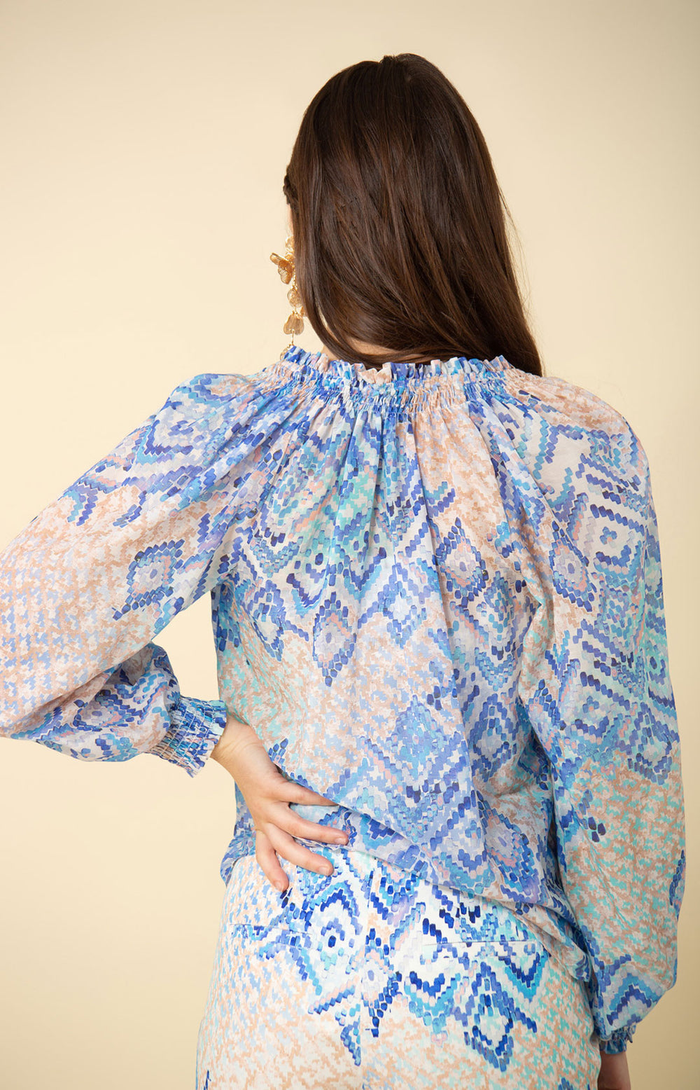 ★Bibiy. TALLULAH TOP TOPS｜Bibiy.