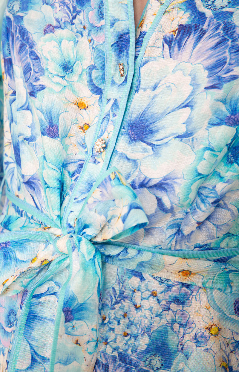 Valerie Linen Maxi Dress, color_blue