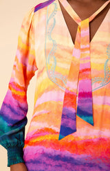 Emerson Dress, color_coral