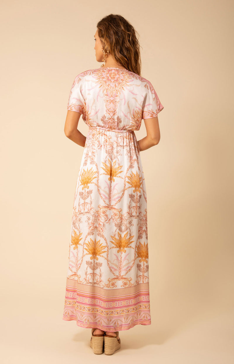 Andrea Maxi Dress, color_pink