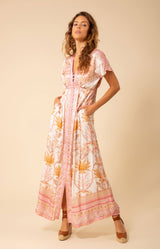 Andrea Maxi Dress, color_pink