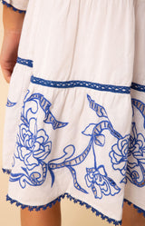 Aubree Dress, color_blue