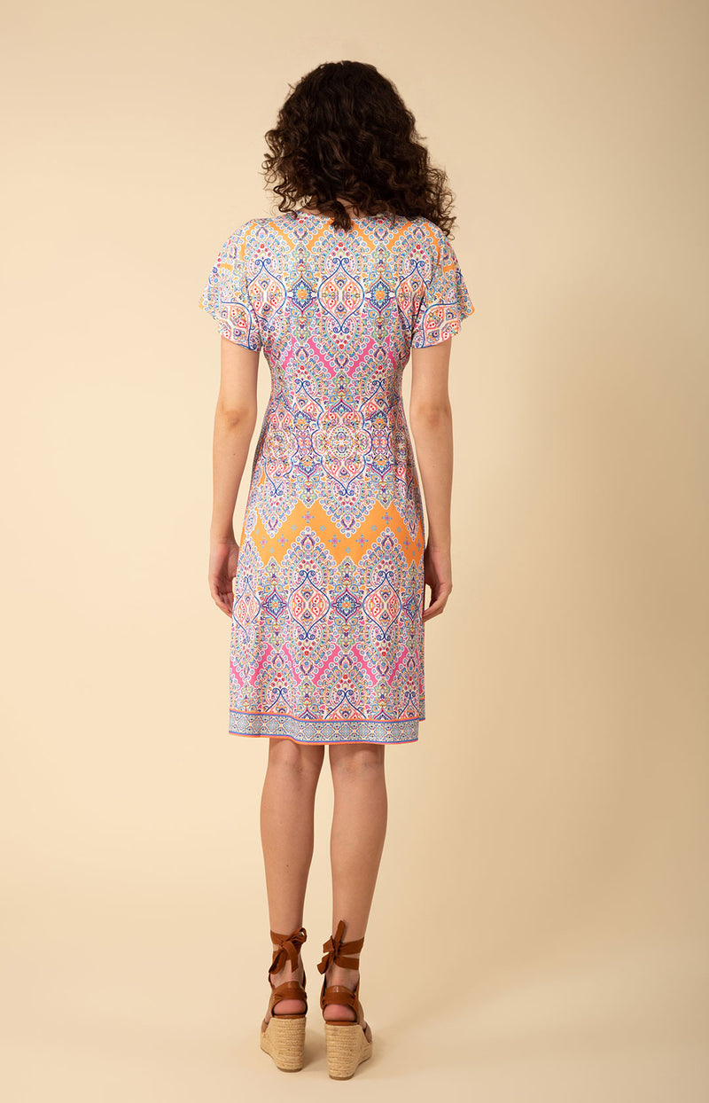 elise midi dress Elise Midi Dress Steps New York