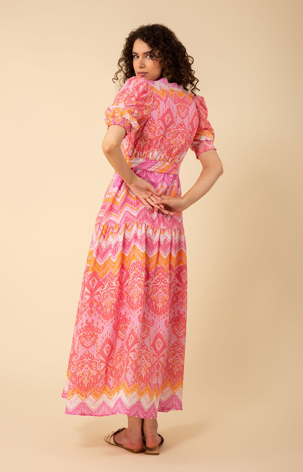 linen maxi dress australia Sydney Linen Maxi Dress Navy / L