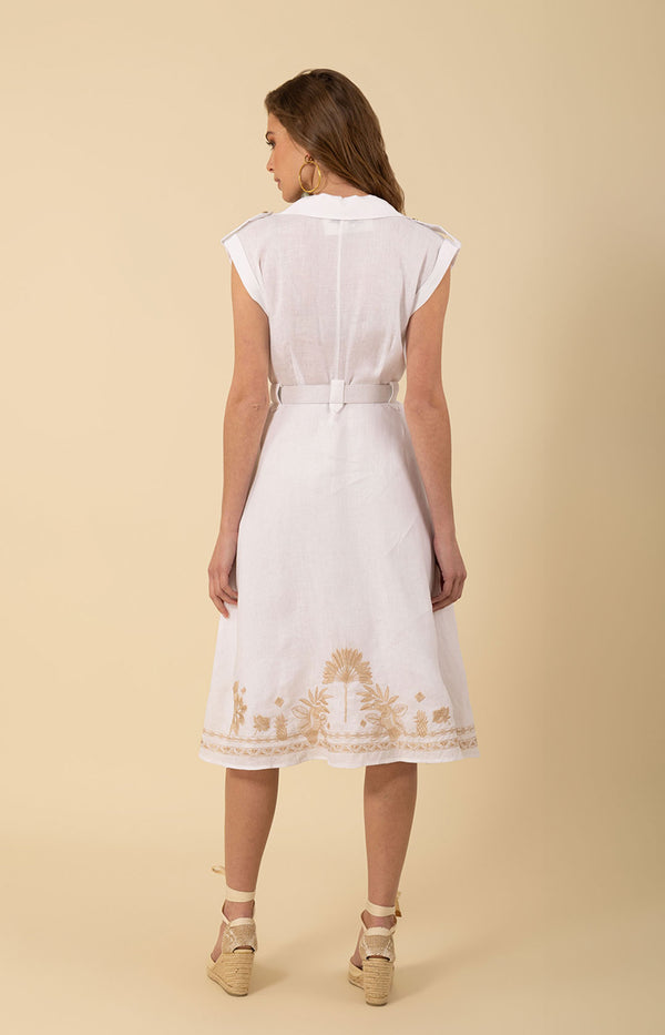 Jane Embroidered Midi Dress, color_white