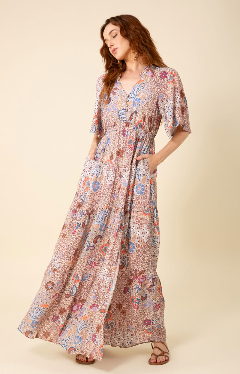 harley chiffon dress Harley Chiffon Dress