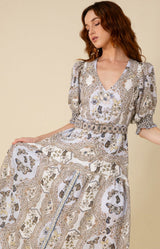 Blair Linen Maxi Dress, color_ivory