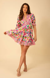 Madilyn Dress, color_pink