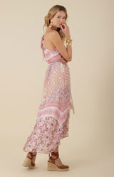 Briella Maxi Dress, color_ivory