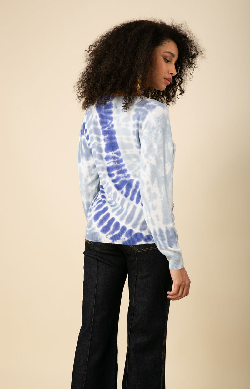 Charli Sweater, color_blue