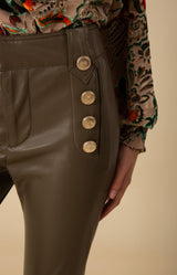 Lyric Pant, color_olive