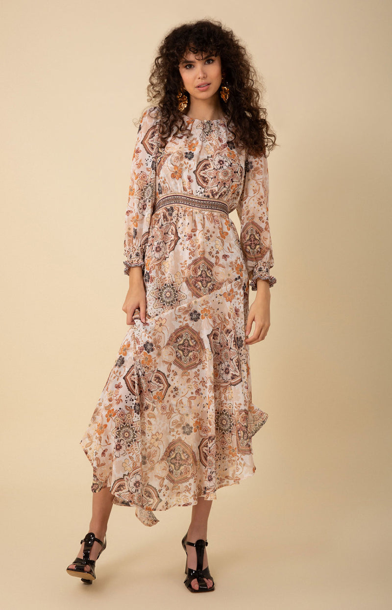 Maia Dress Red / M Maia Dress Red / M