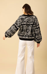 Jessica Sweater, color_black