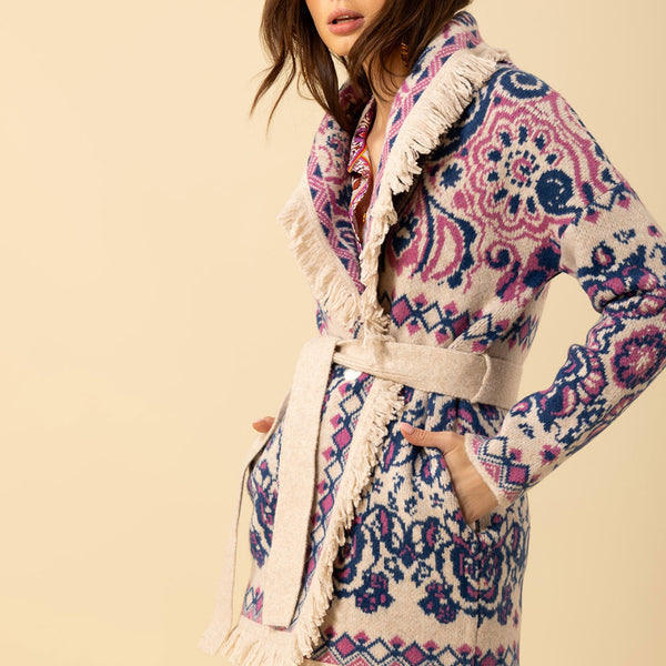 AULA AILA | 【2024 SPRING SUMMER COLLECTION】 MESH