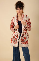 Cameron Jacquard Sweater, color_ivory