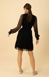 Bianca Dress, color_black