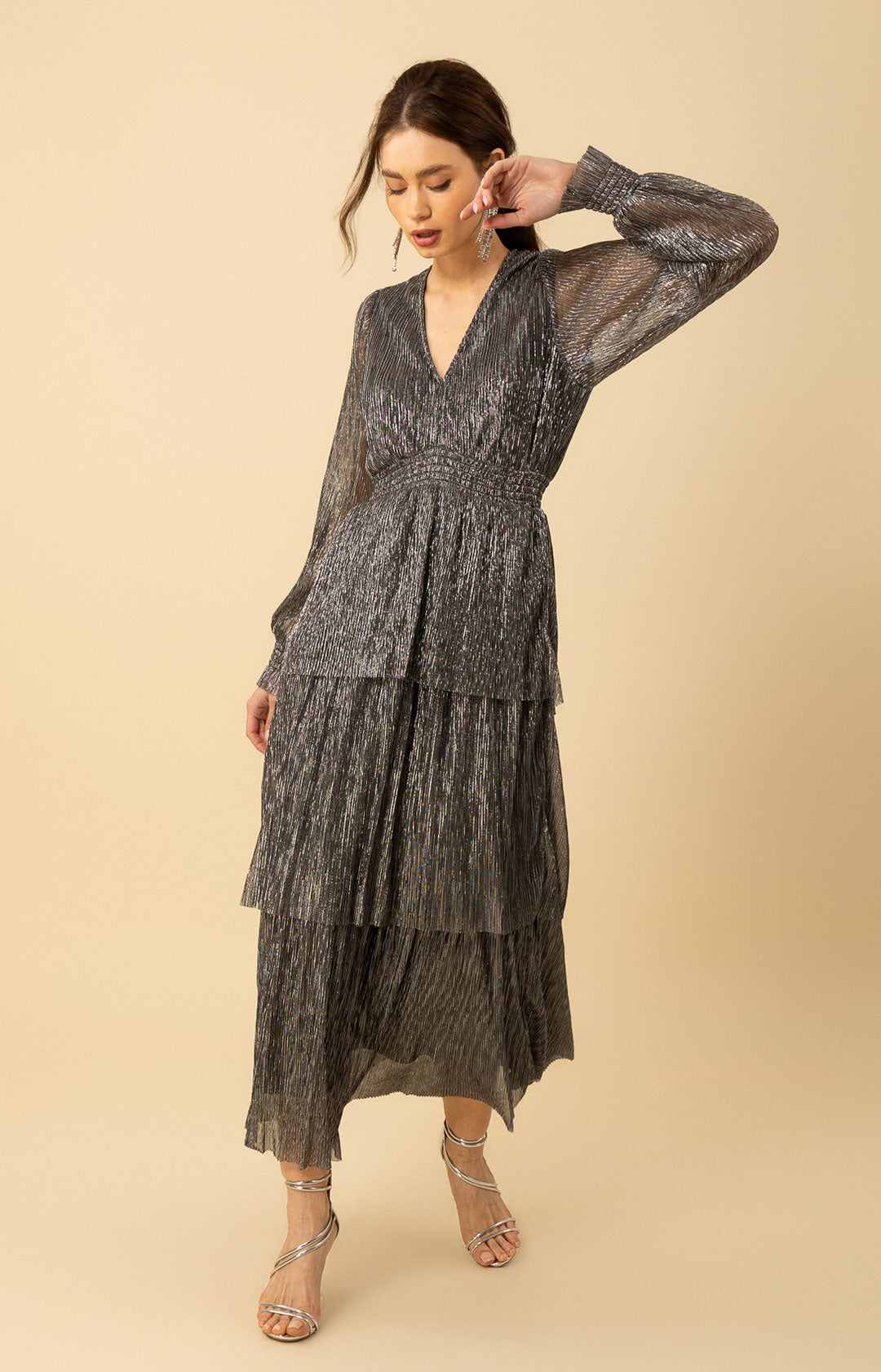 bianca maxi dress Bianca Maxi Dress