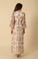 Mara Maxi Dress, color_ivory