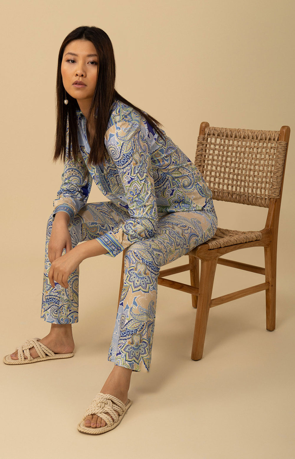 ジャケット・アウター birthdaybash  CAPE RIBBON BLOUSE s-l1200.jpg