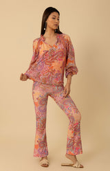 Opal Jersey Pant, color_pink