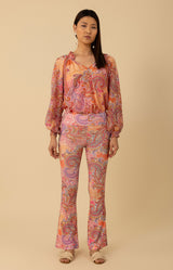 Opal Jersey Pant, color_pink