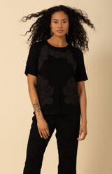 Itzel Top, color_black