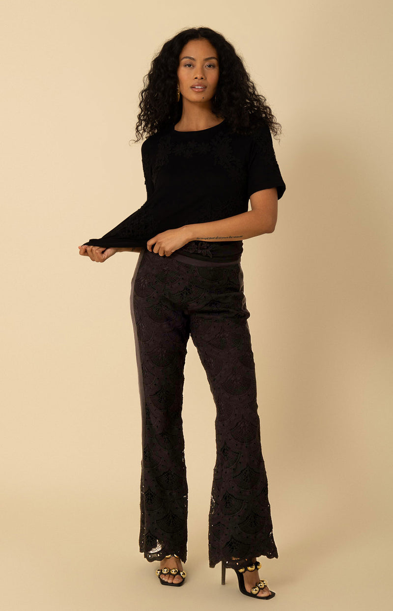 Kensley Pant, color_black