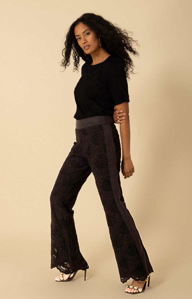 Kensley Pant, color_black