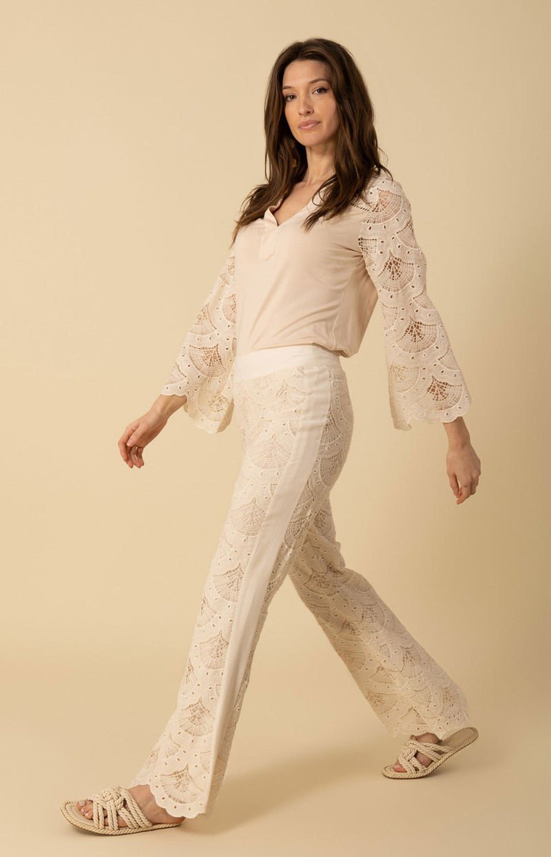 Kensley Pant, color_ivory