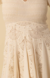 Journi Eyelet Dress, color_ivory