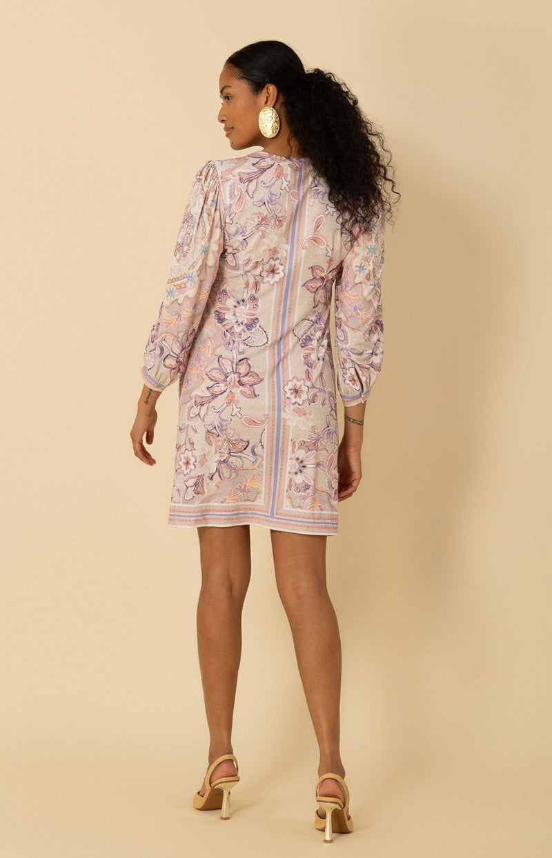 Anne Jersey Dress Anne Jersey Dress