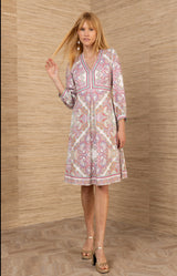 Zariyah Jersey Maxi Dress, color_ivory