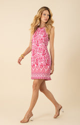 Rosa Jersey Dress