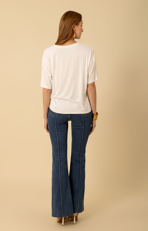 Margo Top, color_beige