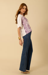 Margo Top, color_lilac