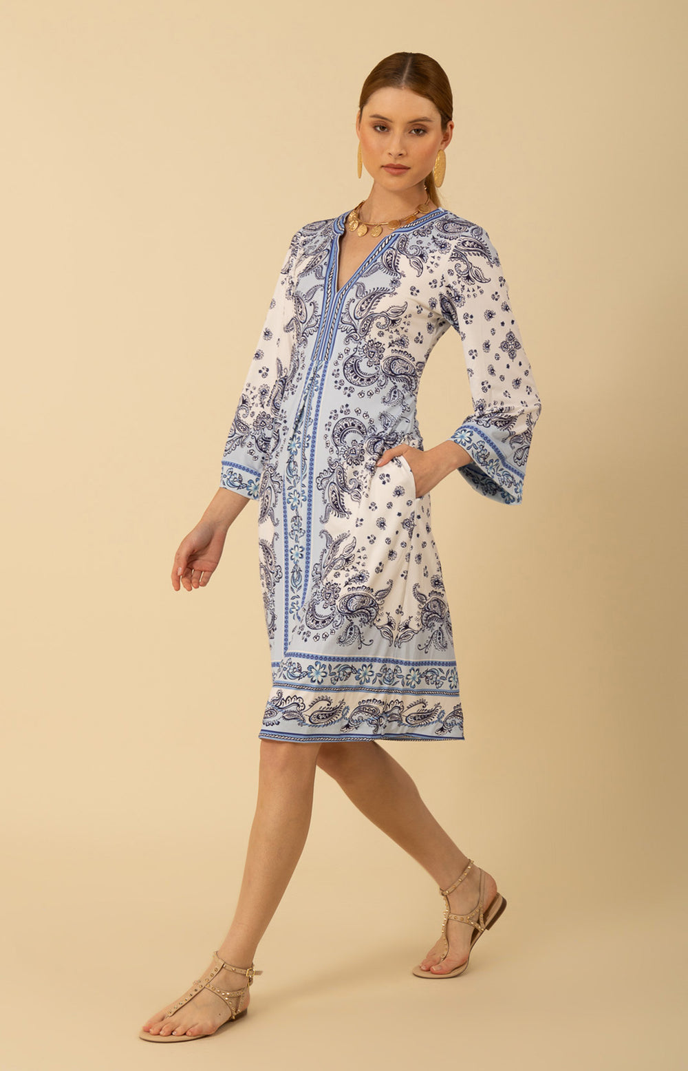 carina midi dress Carina Midi Dress