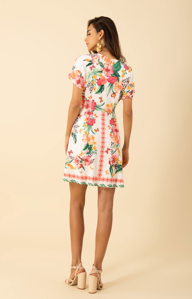Bridget Jersey Dress Mint / XL Bridget Jersey Dress Mint / XL