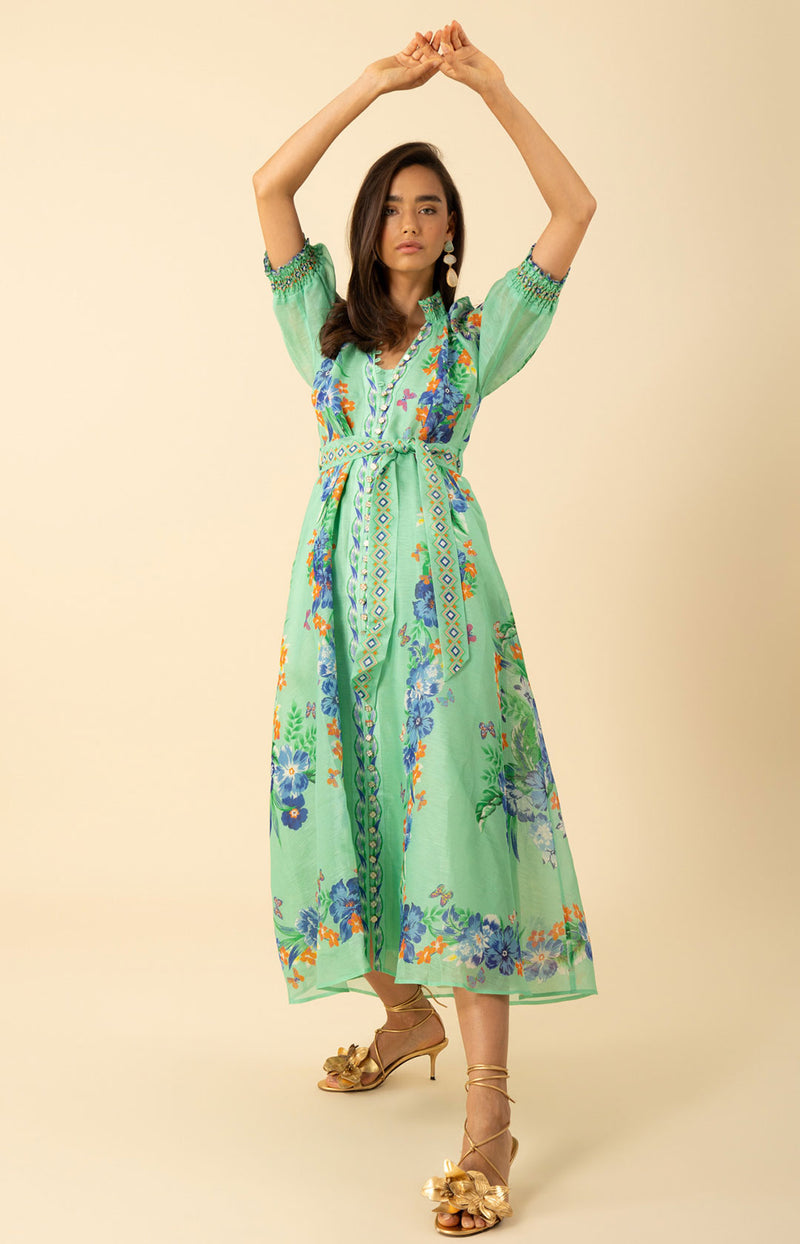 alaya maxi dress Centre Piece Alaya Maxi Halter Dress