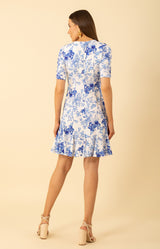 Ashlynn Jersey Dress, color_blue